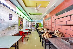 FabHotel Malhar Palace