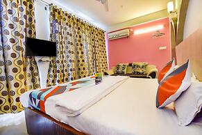 FabHotel Malhar Palace