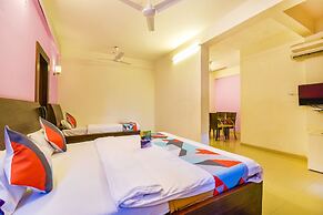 FabHotel Malhar Palace
