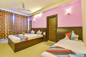 FabHotel Malhar Palace