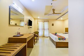 FabHotel Malhar Palace