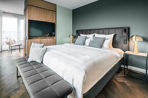 SOLLER Business Hotel – Munich Airport MUC