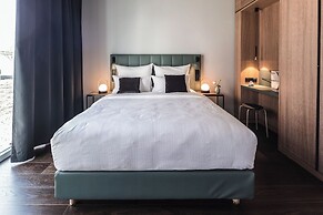SOLLER Business Hotel – Munich Airport MUC