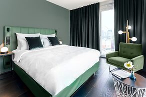 SOLLER Business Hotel – Munich Airport MUC