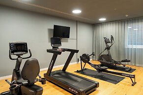 SOLLER Business Hotel – Munich Airport MUC