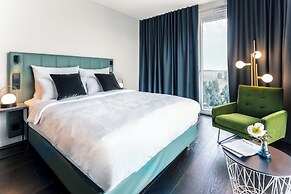 SOLLER Business Hotel – Munich Airport MUC