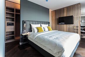 SOLLER Business Hotel – Munich Airport MUC