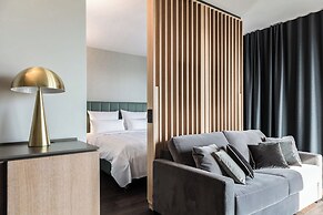 SOLLER Business Hotel – Munich Airport MUC
