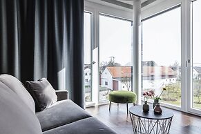 SOLLER Business Hotel – Munich Airport MUC