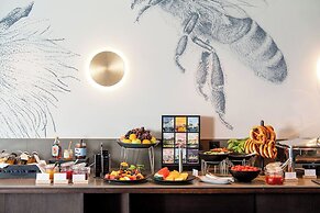 SOLLER Business Hotel – Munich Airport MUC