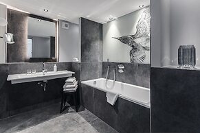 SOLLER Business Hotel – Munich Airport MUC