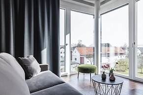 SOLLER Business Hotel – Munich Airport MUC