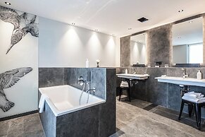 SOLLER Business Hotel – Munich Airport MUC