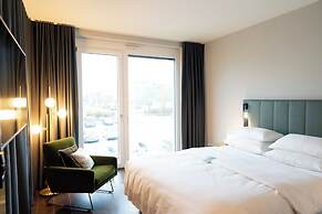 SOLLER Business Hotel – Munich Airport MUC