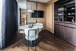 SOLLER Business Hotel – Munich Airport MUC