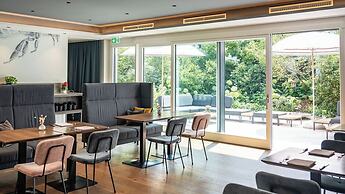 SOLLER Business Hotel – Munich Airport MUC