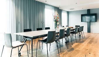 SOLLER Business Hotel – Munich Airport MUC