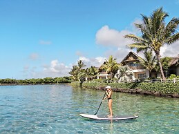 Preskil Island Resort