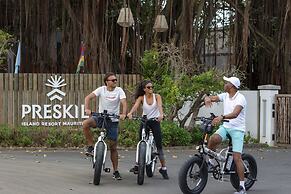 Preskil Island Resort