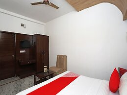 OYO 19820 Hotel Aanandan Residency