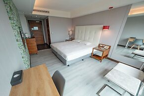 Hotel Cloud Riverside