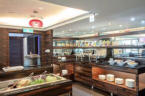 Hotel Cloud Riverside