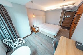 Hotel Cloud Riverside