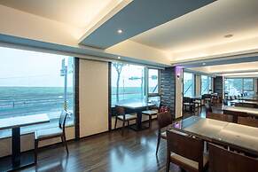 Hotel Cloud Riverside