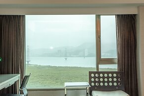 Hotel Cloud Riverside