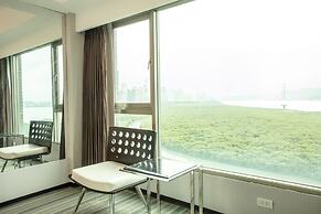 Hotel Cloud Riverside