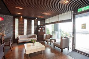 Hotel Cloud Riverside