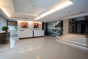 Hotel Cloud Riverside