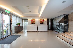 Hotel Cloud Riverside