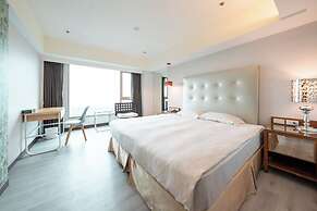 Hotel Cloud Riverside