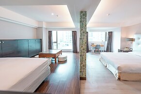 Hotel Cloud Riverside