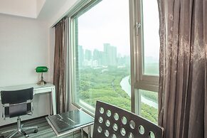 Hotel Cloud Riverside