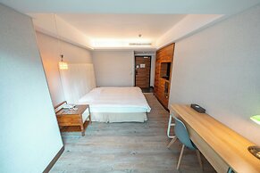 Hotel Cloud Riverside