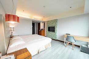 Hotel Cloud Riverside