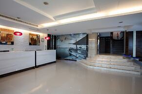 Hotel Cloud Riverside