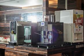 Hotel Cloud Riverside