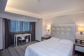 Hotel Cloud Riverside