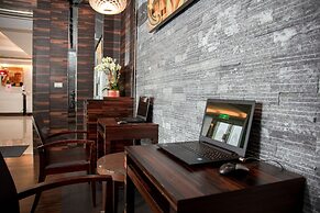 Hotel Cloud Riverside