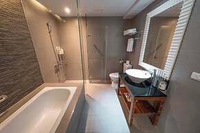 Hotel Cloud Riverside