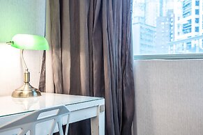 Hotel Cloud Riverside