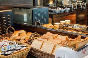 Hotel Cloud Riverside