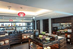 Hotel Cloud Riverside