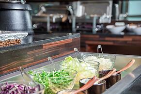 Hotel Cloud Riverside