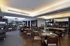 Hotel Cloud Riverside