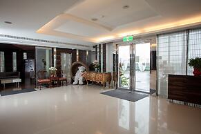 Hotel Cloud Riverside