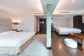 Hotel Cloud Riverside